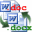 Batch DOCX to DOC Converter icon