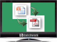 Batch PPT to PDF Converter