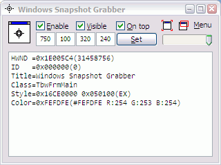 Windows Snapshot Grabber 2022.14.517 full